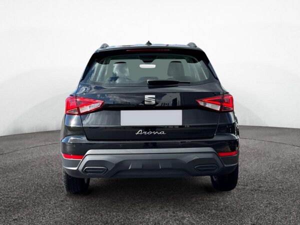 Seat Arona Style TSI DSG|AHK|NAVI|ACC|KAMERA|VAR.BODE bild 6