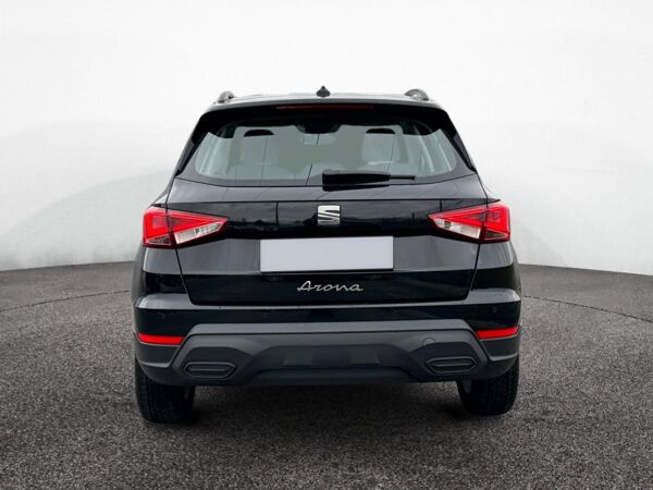 Seat Arona Style TSI DSG|AHK|NAVI|ACC|KAMERA|VAR.BODE bild 6