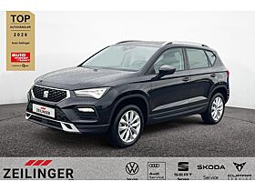 Seat Ateca Style TSI|KAMERA|SITZHEIZUNG|elekHECKKLAPP Seat Ateca Style TSI|KAMERA|SITZHEIZUNG|elekHECKKLAPP