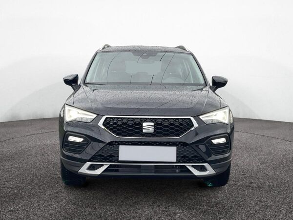 Seat Ateca Style TSI|KAMERA|SITZHEIZUNG|elekHECKKLAPP bild 3