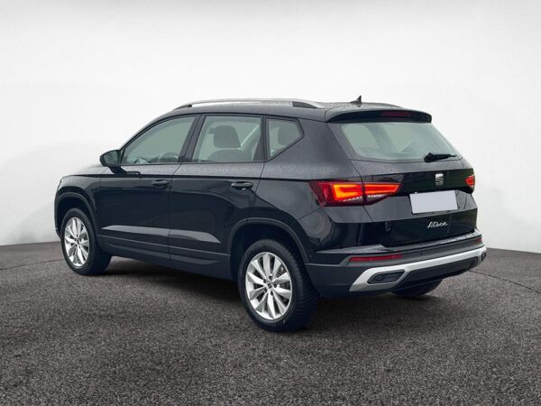 Seat Ateca Style TSI|KAMERA|SITZHEIZUNG|elekHECKKLAPP bild 5
