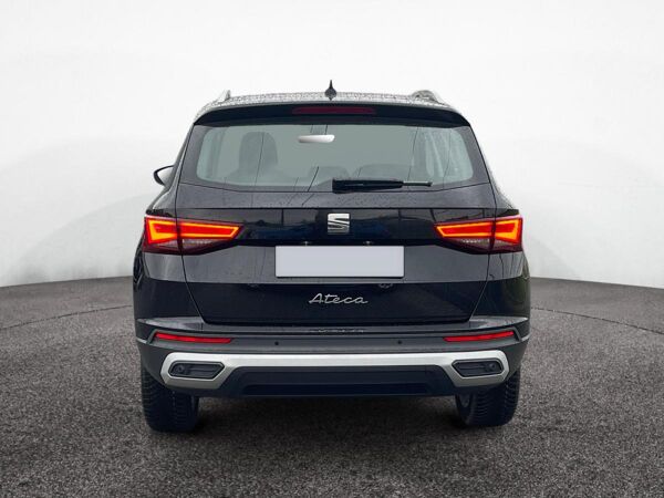 Seat Ateca Style TSI|KAMERA|SITZHEIZUNG|elekHECKKLAPP bild 6