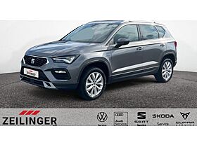Seat Ateca Style TDI DSG|AHK|KAMERA|KEYLESS|NAVI|ACC