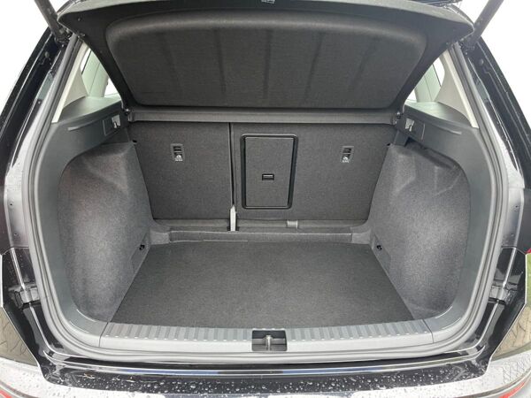 Seat Ateca Style TSI|KAMERA|SITZHEIZUNG|elekHECKKLAPP bild 7