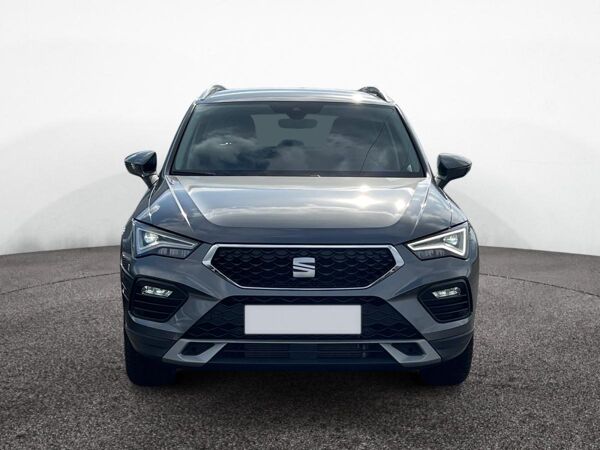 Seat Ateca Style TDI DSG|AHK|KAMERA|KEYLESS|NAVI|ACC bild 2