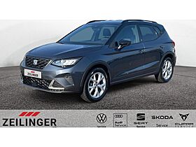 Seat Arona FR TSI DSG|AHK|NAVI|ACC|KAMERA|LED|SPURHAL