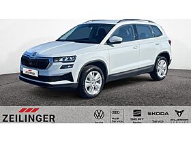 Skoda Karoq Selection TSI DSG|NAVI|KAMERA|VORB.AHK|SHZ