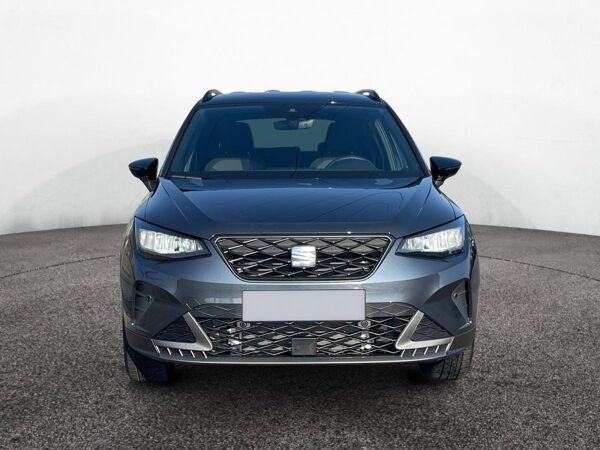 Seat Arona FR TSI DSG|AHK|NAVI|ACC|KAMERA|LED|SPURHAL bild 2