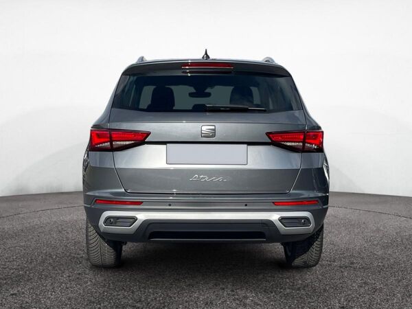 Seat Ateca Style TDI DSG|AHK|KAMERA|KEYLESS|NAVI|ACC bild 6