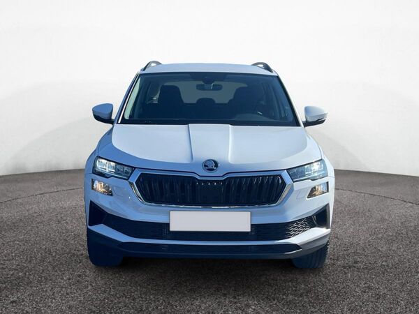 Skoda Karoq Selection TSI DSG|NAVI|KAMERA|VORB.AHK|SHZ bild 2