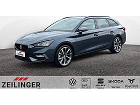 Seat Leon ST FR TDI DSG|AHK|NAVI|KAMERA|ACC|LED|WINTE
