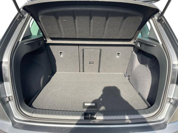 Seat Ateca Style TDI DSG|AHK|KAMERA|KEYLESS|NAVI|ACC bild 7