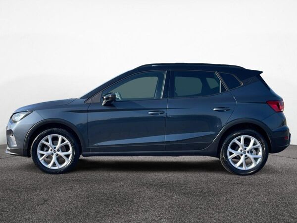Seat Arona FR TSI DSG|AHK|NAVI|ACC|KAMERA|LED|SPURHAL bild 4