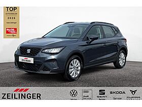 Seat Arona Style TSI DSG|AHK|NAVI|ACC|KAMERA|VAR.BODE