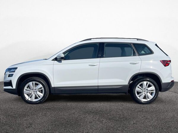 Skoda Karoq Selection TSI DSG|NAVI|KAMERA|VORB.AHK|SHZ bild 4