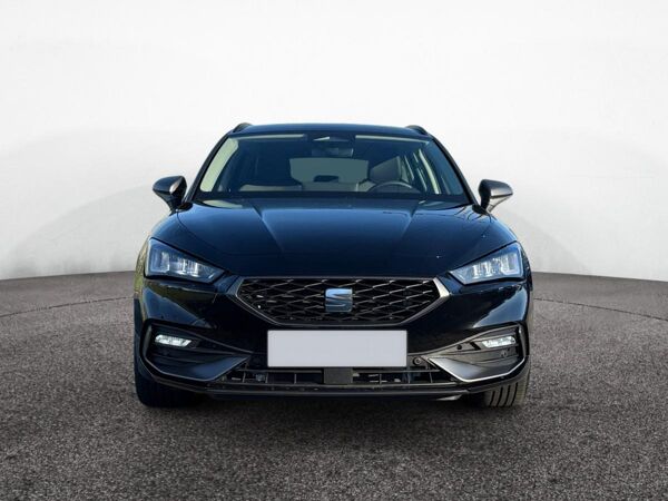 Seat Leon ST FR TDI DSG|AHK|NAVI|KAMERA|ACC|LED|WINTE bild 3