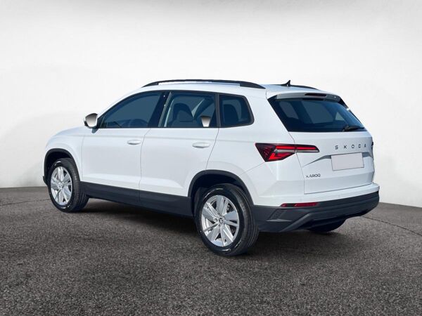 Skoda Karoq Selection TSI DSG|NAVI|KAMERA|VORB.AHK|SHZ bild 5