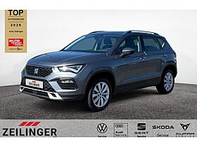 Seat Ateca Style TSI|KAMERA|SITZHEIZUNG|elekHECKKLAPP Seat Ateca Style TSI|KAMERA|SITZHEIZUNG|elekHECKKLAPP