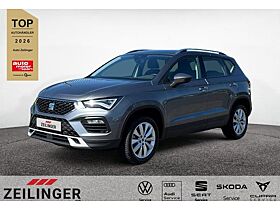 Seat Ateca Style TSI|KAMERA|SITZHEIZUNG|elekHECKKLAPP