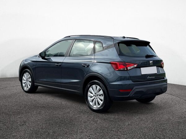 Seat Arona Style TSI DSG|AHK|NAVI|ACC|KAMERA|VAR.BODE bild 5