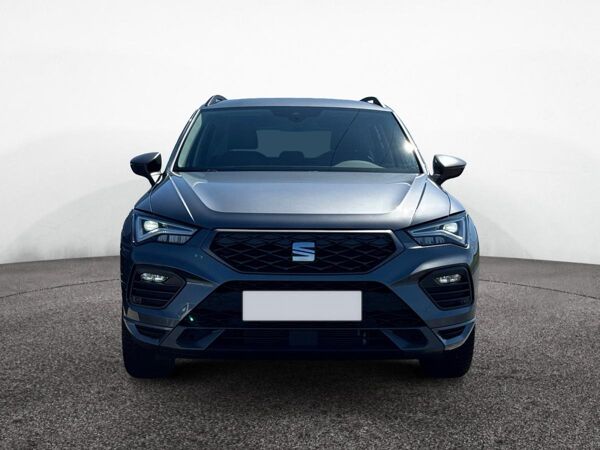Seat Ateca FR TSI DSG|AHK|NAVI|elek.HECKKLAPPE|ACC| bild 3