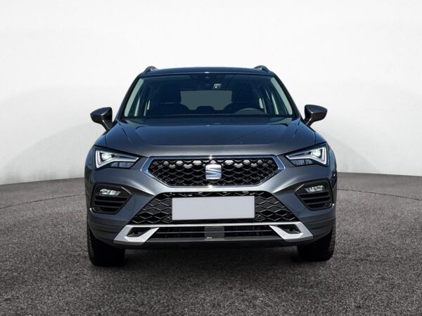 Seat Ateca Style TSI|KAMERA|SITZHEIZUNG|elekHECKKLAPP bild 3