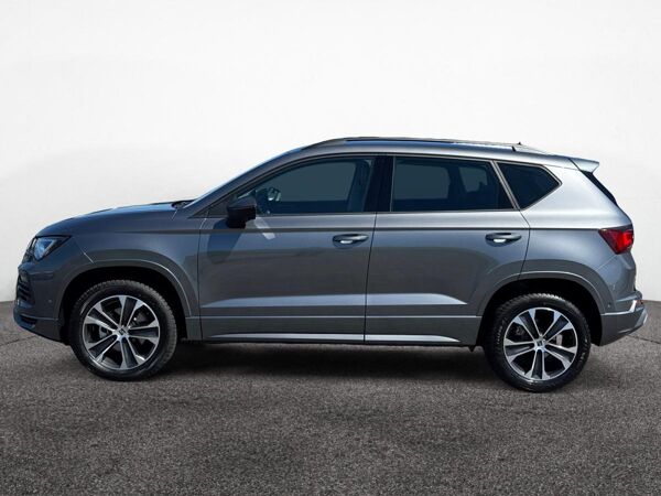 Seat Ateca FR TSI DSG|AHK|NAVI|elek.HECKKLAPPE|ACC| bild 4