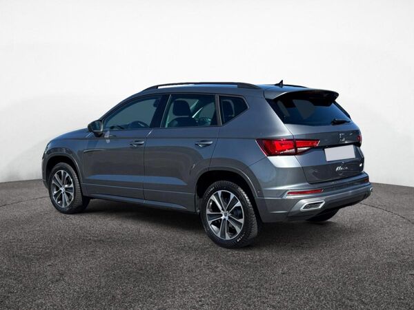 Seat Ateca FR TSI DSG|AHK|NAVI|elek.HECKKLAPPE|ACC| bild 5