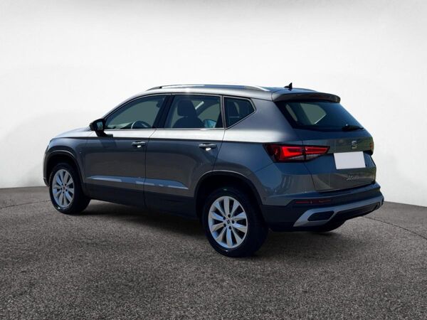 Seat Ateca Style TSI|KAMERA|SITZHEIZUNG|elekHECKKLAPP bild 5