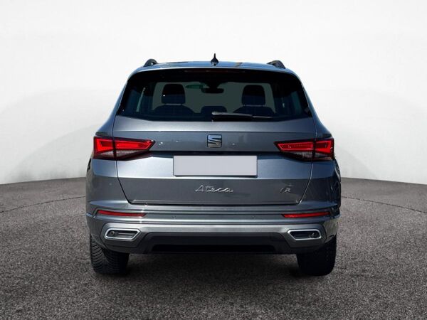 Seat Ateca FR TSI DSG|AHK|NAVI|elek.HECKKLAPPE|ACC| bild 6