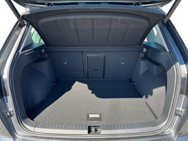 Seat Ateca FR TSI DSG|AHK|NAVI|elek.HECKKLAPPE|ACC| bild 7