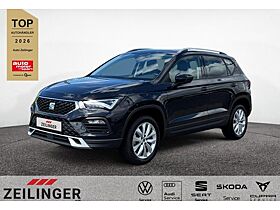 Seat Ateca Style TSI|AHK|NAVI|elek.HECKKLAPPE|ACC|LED