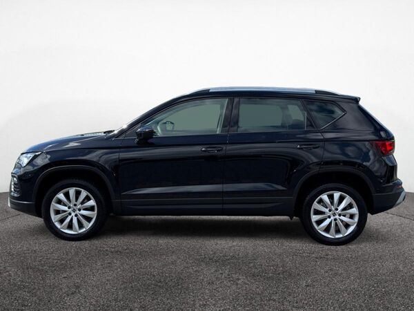 Seat Ateca Style TSI|AHK|NAVI|elek.HECKKLAPPE|ACC|LED bild 4