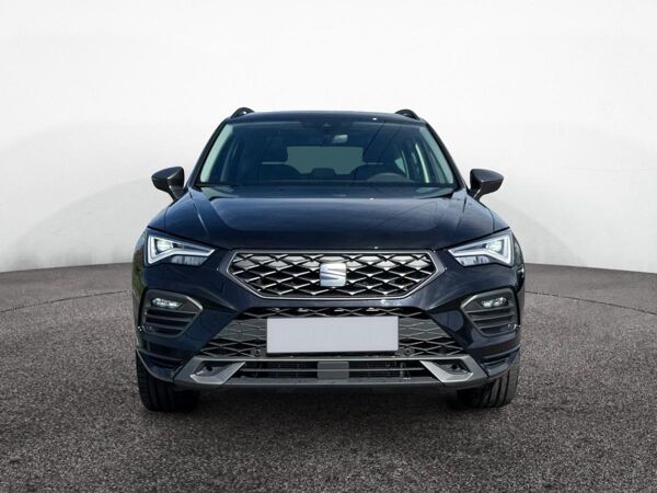 Seat Ateca FR TDI DSG|PANO|AHK|19"|elek.HECKKLAPPE| bild 3
