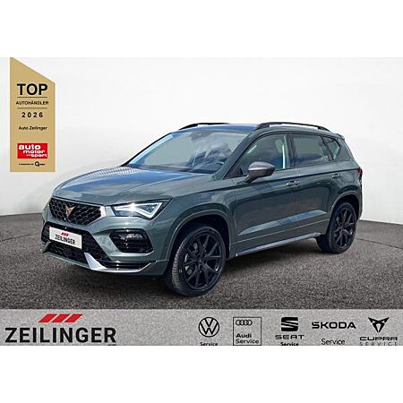 Cupra Ateca leasen