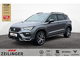 Seat Ateca FR TDI DSG|PANO|AHK|19"|elek.HECKKLAPPE| Seat Ateca FR TDI DSG|PANO|AHK|19"|elek.HECKKLAPPE|
