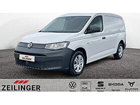 Volkswagen Caddy Maxi Cargo TDI DSG|AHK|KLIMA|TEMPOMAT|DAB
