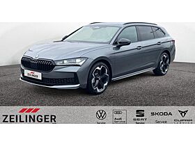 Skoda Superb Combi Sportline TDI DSG|5J-GAR|AHK|e.HECK Skoda Superb Combi Sportline TDI DSG|5J-GAR|AHK|e.HECK