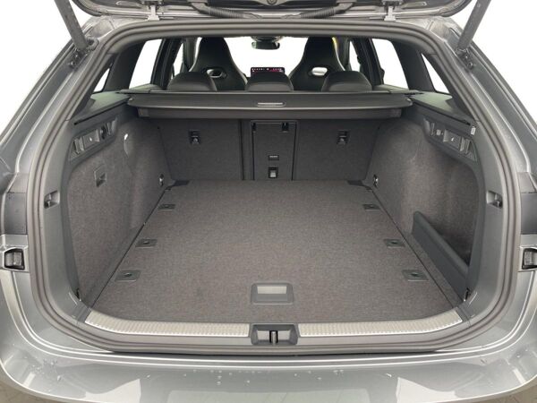 Skoda Superb Combi Sportline TDI DSG|5J-GAR|AHK|e.HECK bild 7