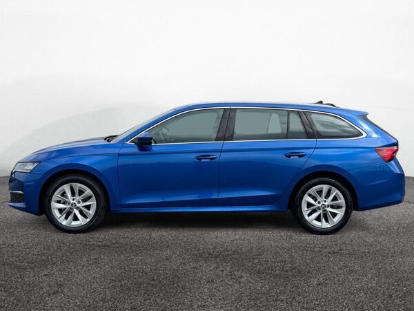 Skoda Octavia Combi Selection TDI DSG|ACC|4xSHZ|KAMERA bild 4