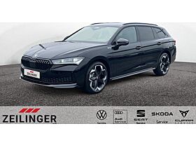 Skoda Superb Combi Sportline 4x4 TDI DSG|NAVI|AHK|ACC| Skoda Superb Combi Sportline 4x4 TDI DSG|NAVI|AHK|ACC|
