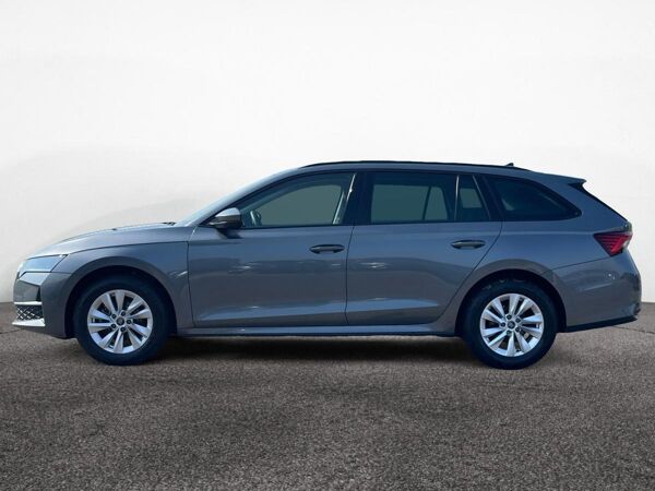 Skoda Octavia Combi Selection TDI DSG|AHK|el.HECK|NAVI bild 4