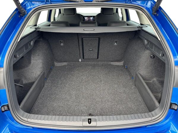 Skoda Octavia Combi Selection TDI DSG|ACC|4xSHZ|KAMERA bild 7