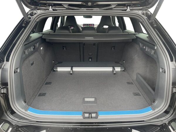 Skoda Superb Combi Sportline 4x4 TDI DSG|NAVI|AHK|ACC| bild 7