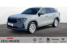 Skoda Kodiaq Selection 4x4 TDI DSG|AHK|7SITZE|el.HECK Skoda Kodiaq Selection 4x4 TDI DSG|AHK|7SITZE|el.HECK
