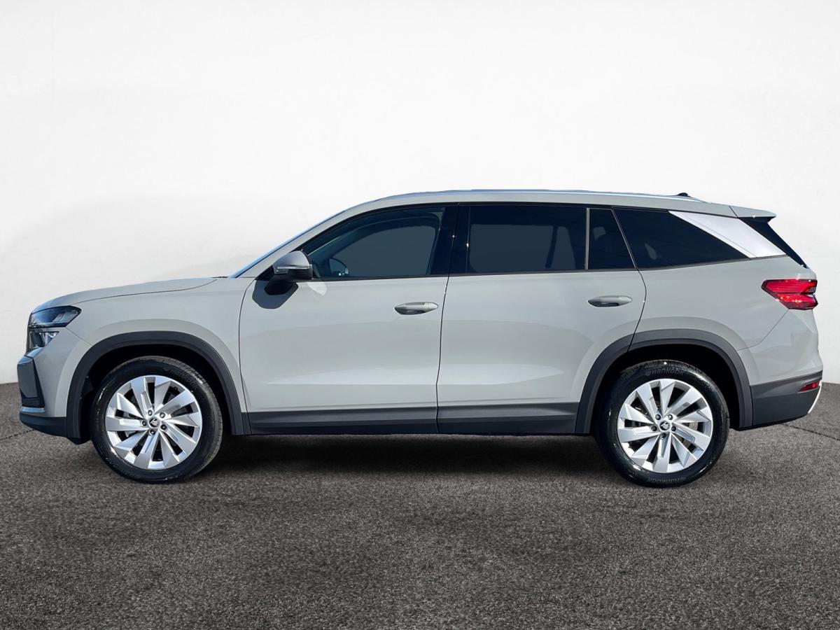 Skoda Kodiaq Selection 4x4 TDI DSG|AHK|7SITZE|el.HECK bild 4