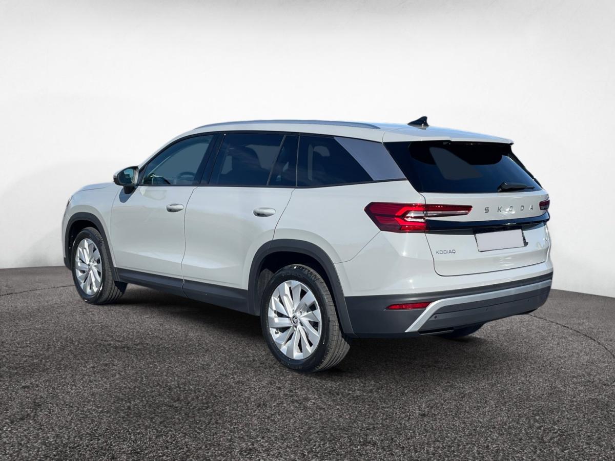 Skoda Kodiaq Selection 4x4 TDI DSG|AHK|7SITZE|el.HECK bild 5