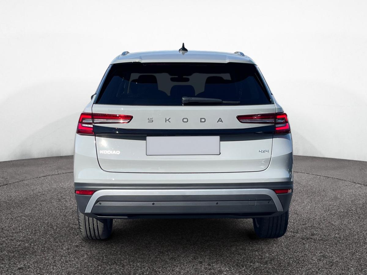 Skoda Kodiaq Selection 4x4 TDI DSG|AHK|7SITZE|el.HECK bild 6