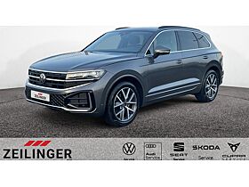 Volkswagen Touareg R-Line 4Motion TDI tiptronic|LUFT|PANO