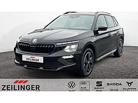 Skoda Kamiq Monte Carlo 1.5 TSI DSG|ACC|WINTERPLUS| Skoda Kamiq Monte Carlo 1.5 TSI DSG|ACC|WINTERPLUS|